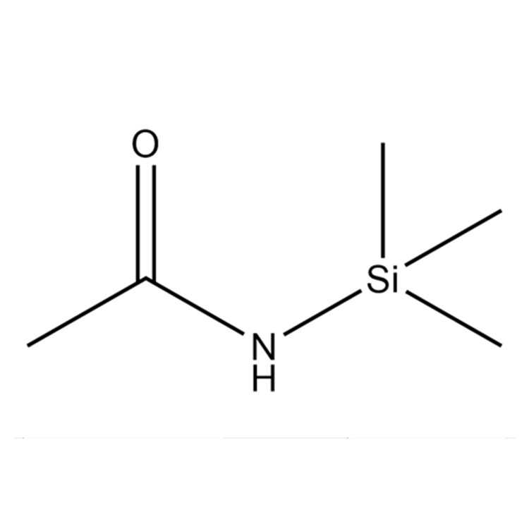N-(Trimethylsilyl) Acetamide
